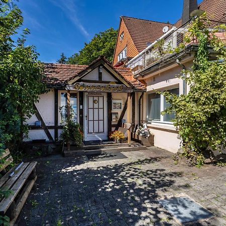Haus Sonnenberg Βίλα Willingen  Εξωτερικό φωτογραφία