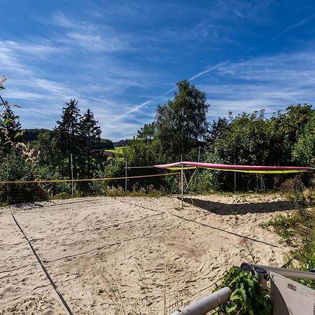 Haus Sonnenberg Βίλα Willingen  Εξωτερικό φωτογραφία
