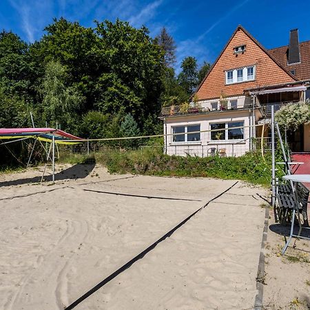 Haus Sonnenberg Βίλα Willingen  Εξωτερικό φωτογραφία