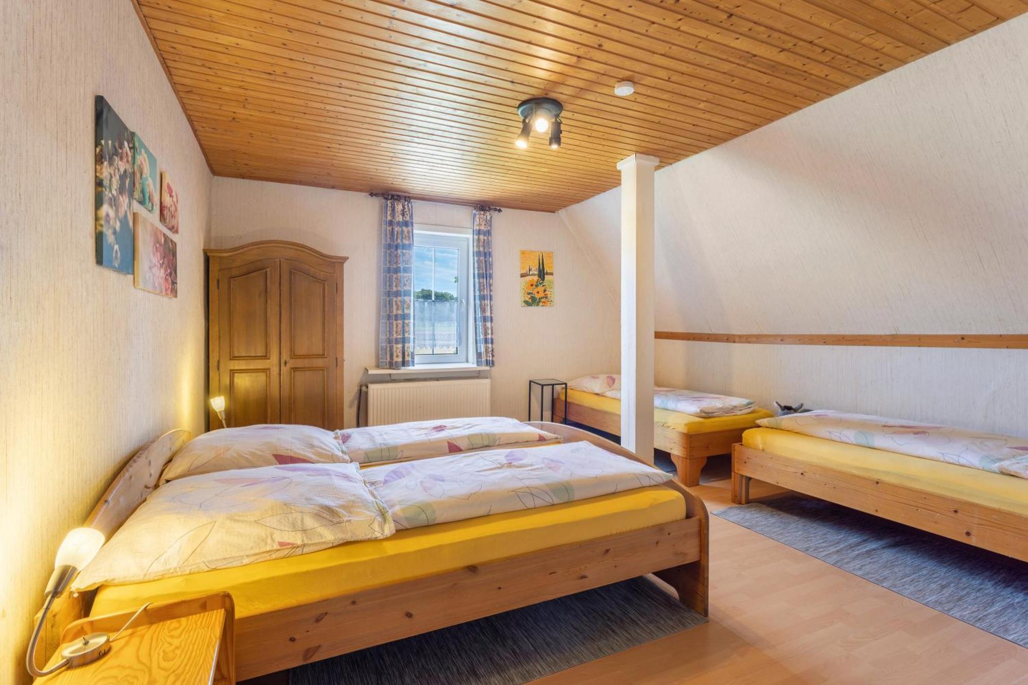Haus Sonnenberg Βίλα Willingen  Εξωτερικό φωτογραφία