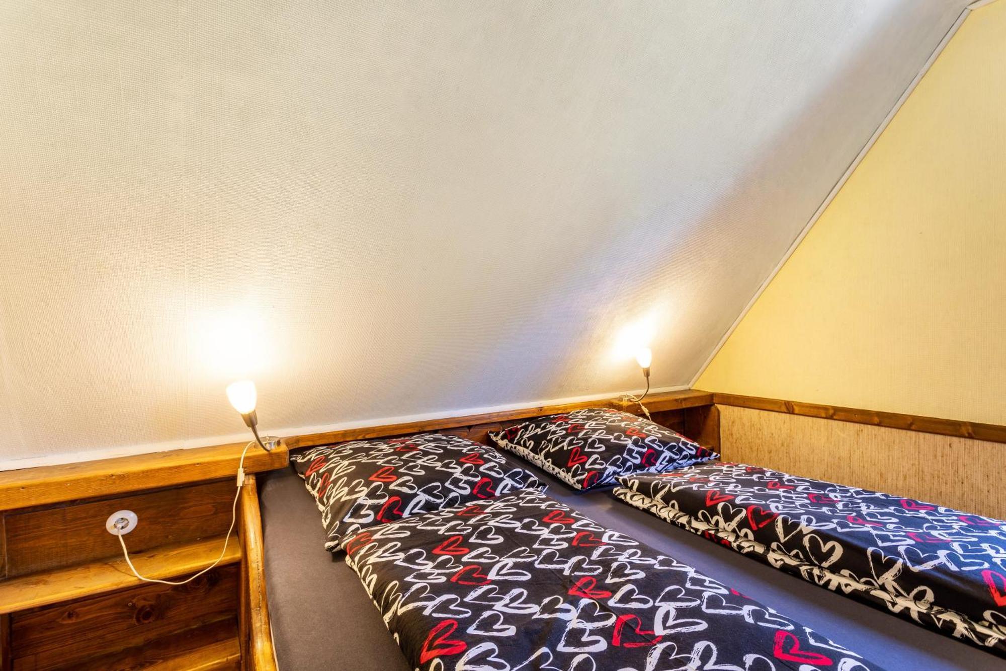 Haus Sonnenberg Βίλα Willingen  Εξωτερικό φωτογραφία