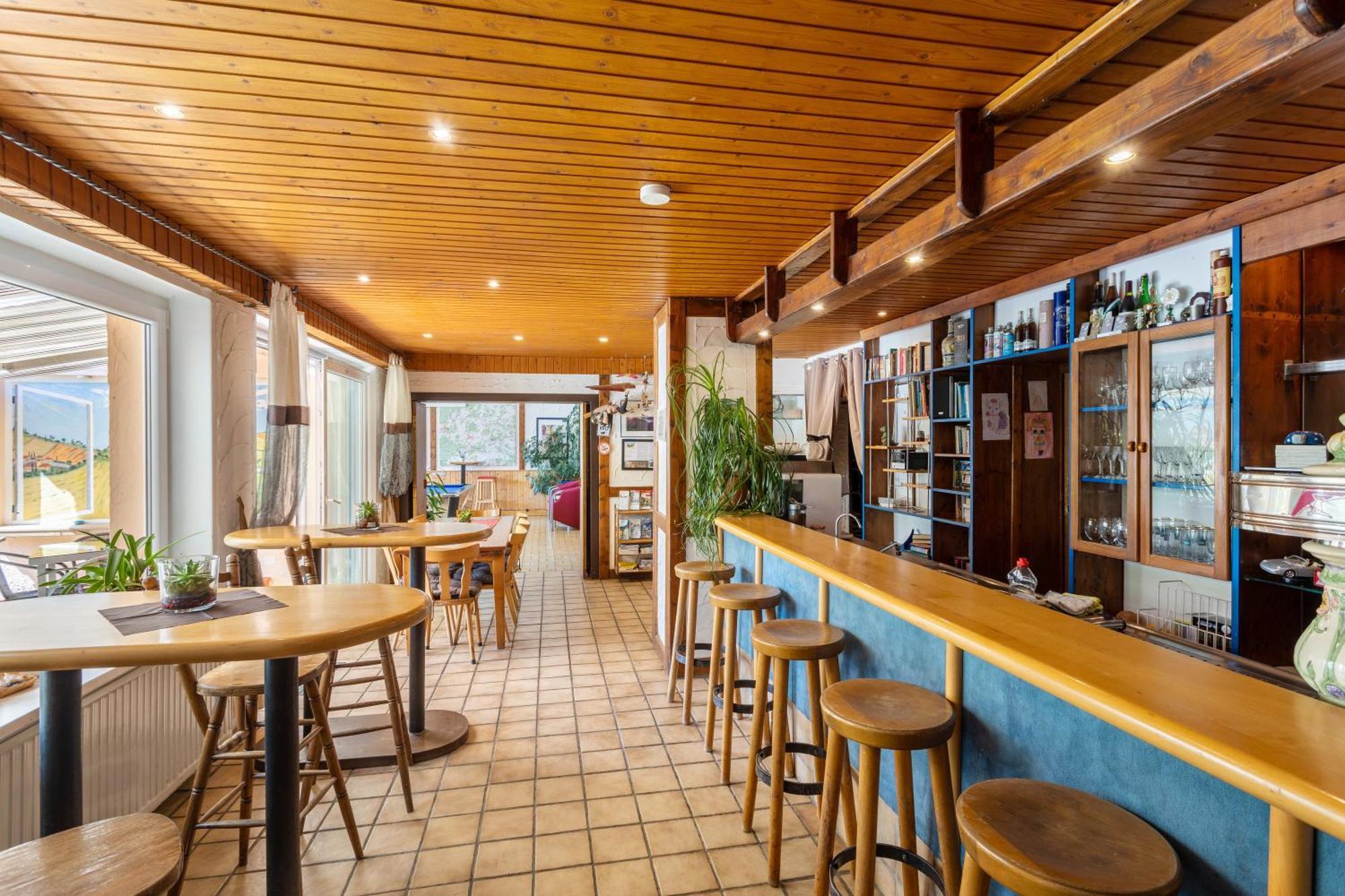 Haus Sonnenberg Βίλα Willingen  Εξωτερικό φωτογραφία