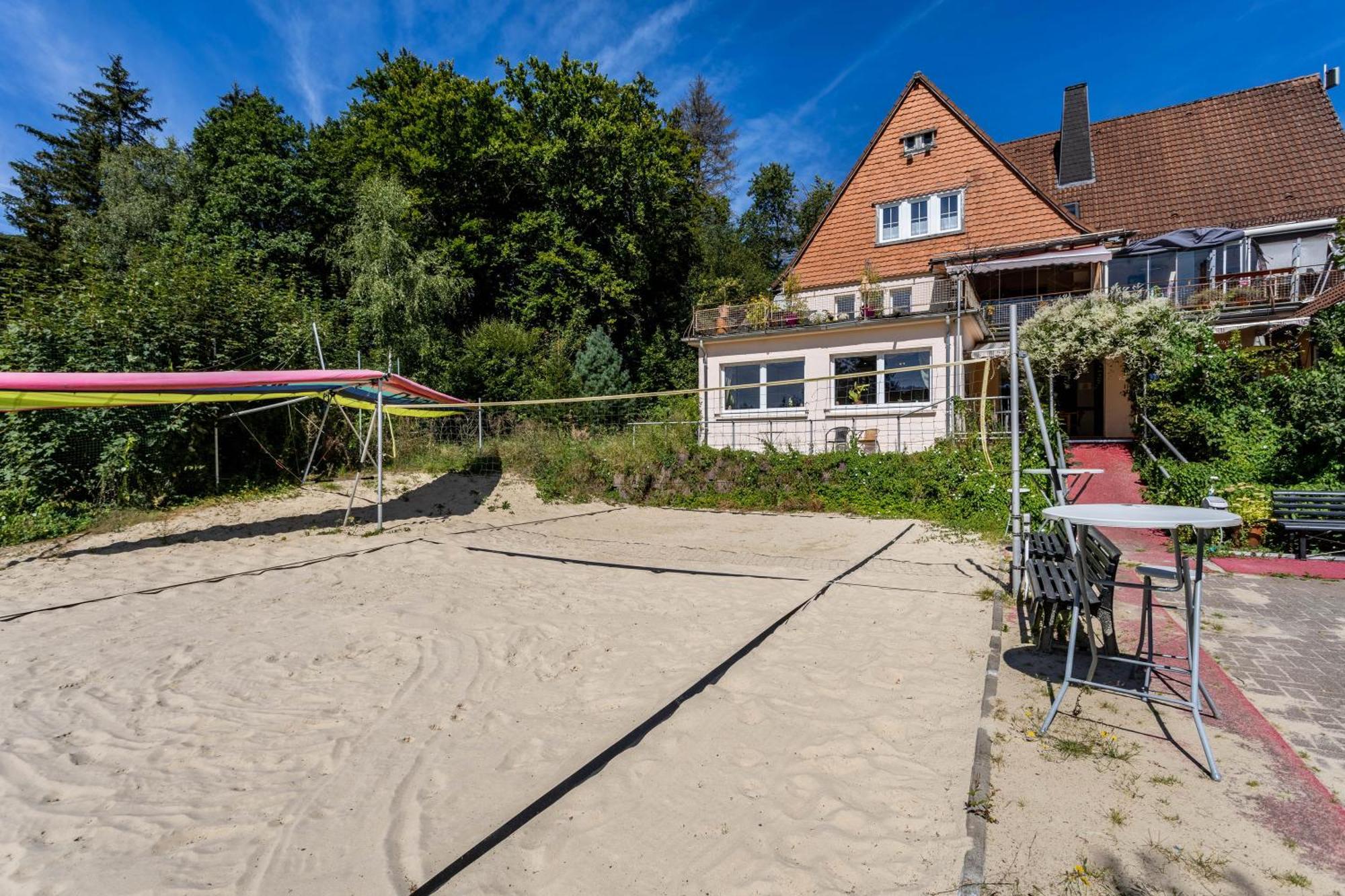 Haus Sonnenberg Βίλα Willingen  Εξωτερικό φωτογραφία