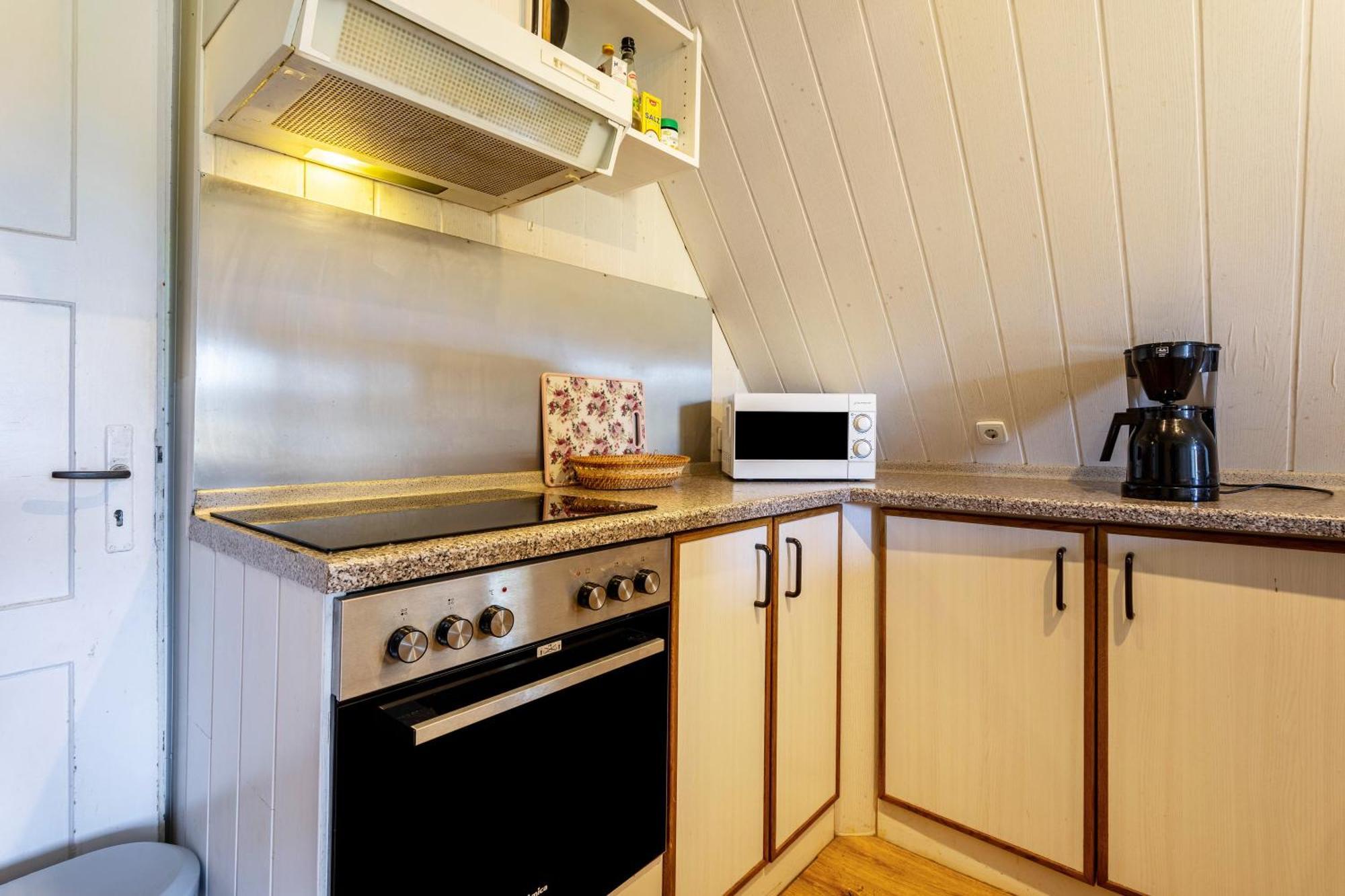 Haus Sonnenberg Βίλα Willingen  Εξωτερικό φωτογραφία
