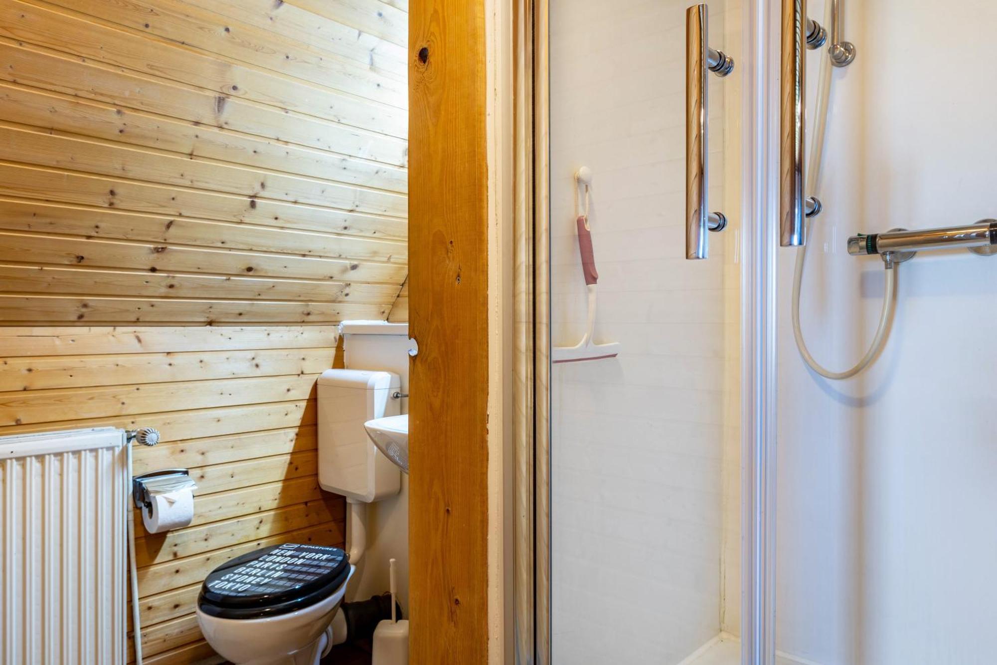 Haus Sonnenberg Βίλα Willingen  Εξωτερικό φωτογραφία