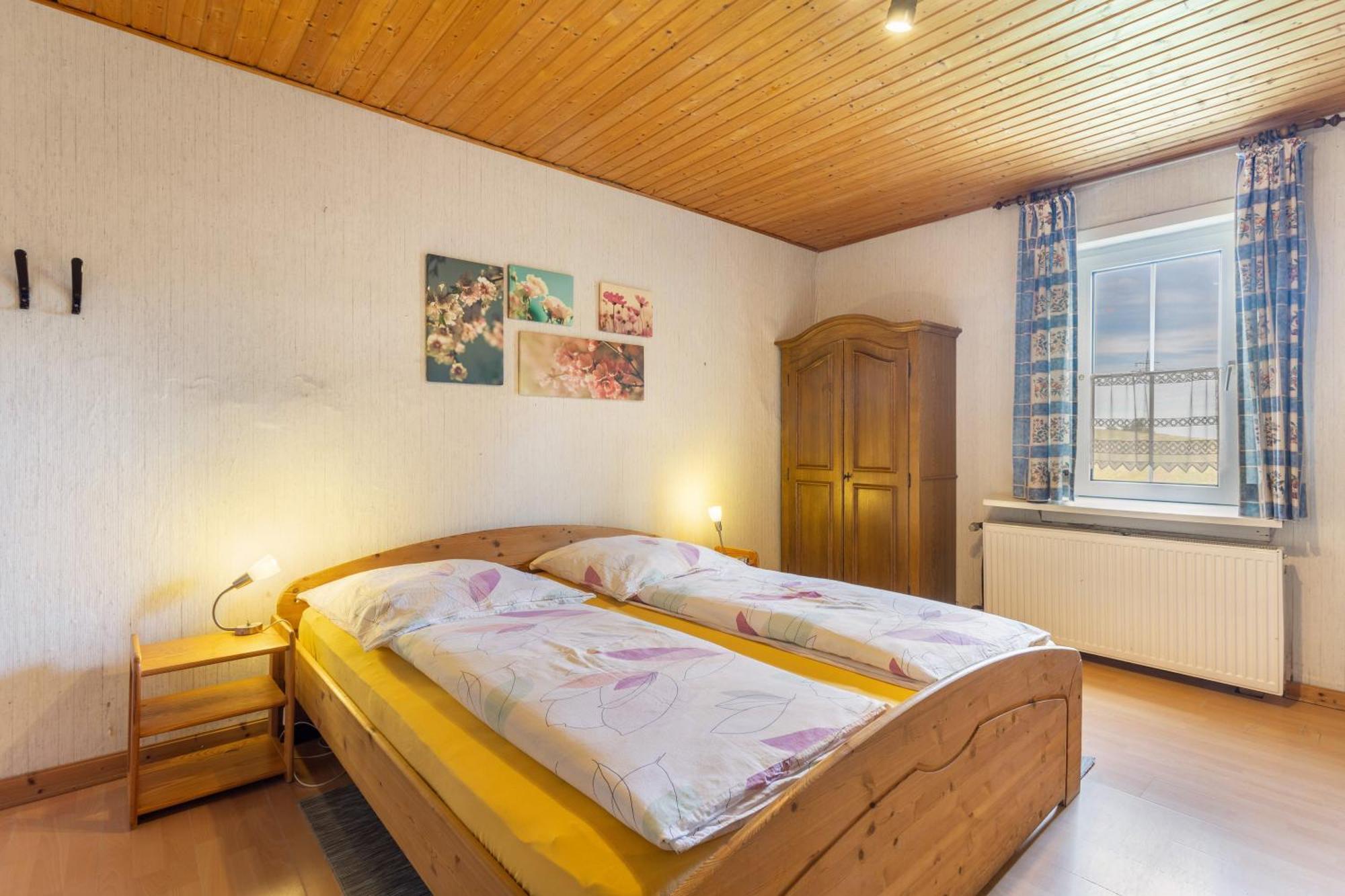 Haus Sonnenberg Βίλα Willingen  Εξωτερικό φωτογραφία