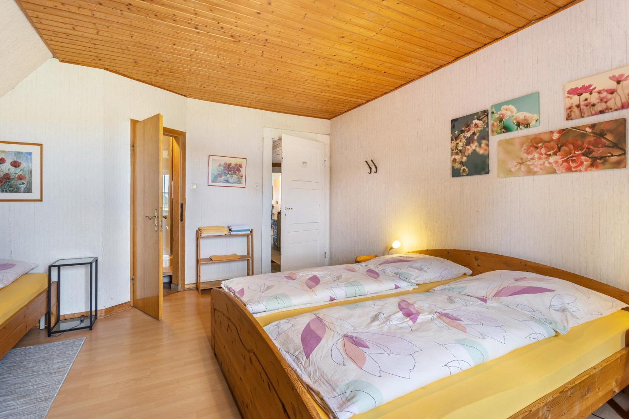 Haus Sonnenberg Βίλα Willingen  Εξωτερικό φωτογραφία