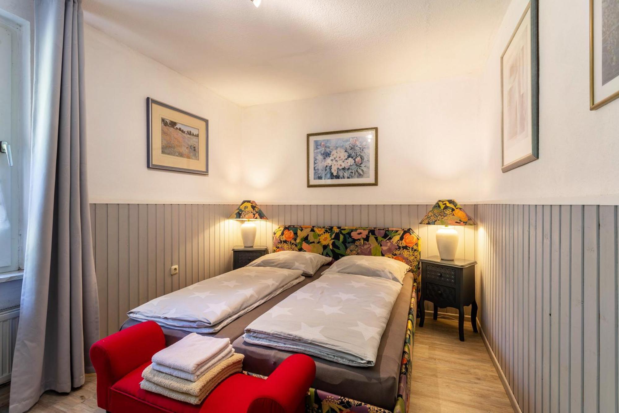 Haus Sonnenberg Βίλα Willingen  Εξωτερικό φωτογραφία