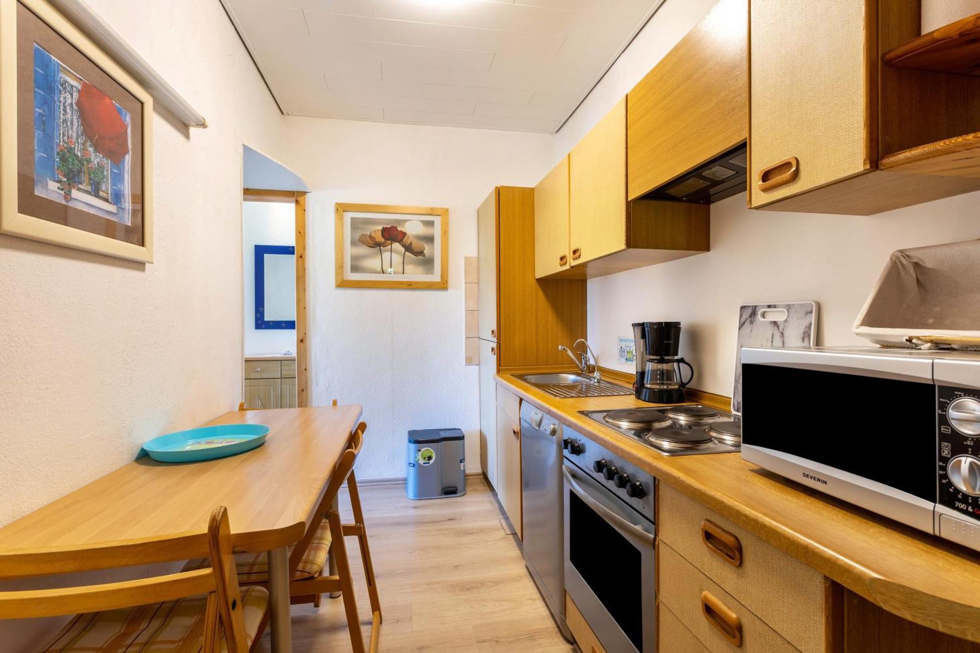 Haus Sonnenberg Βίλα Willingen  Εξωτερικό φωτογραφία