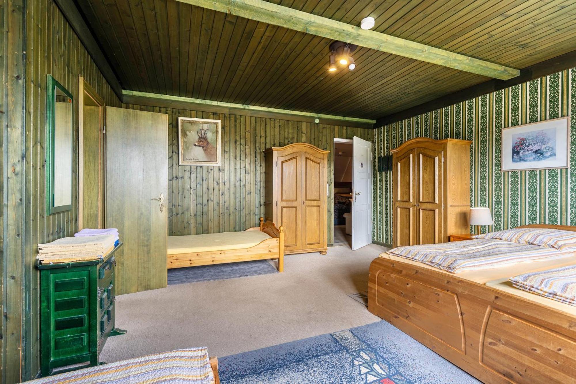 Haus Sonnenberg Βίλα Willingen  Εξωτερικό φωτογραφία