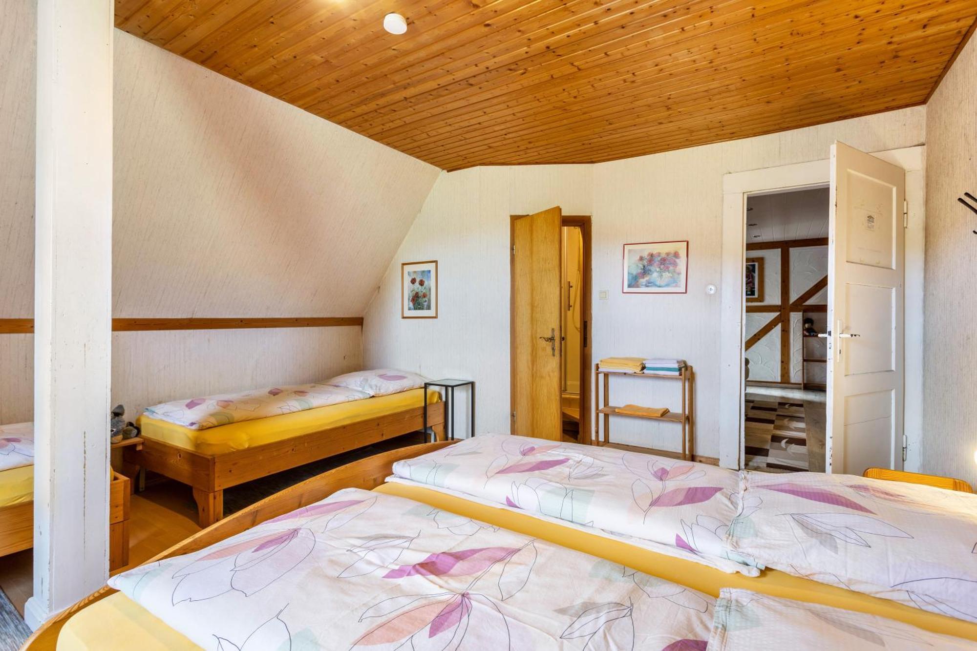 Haus Sonnenberg Βίλα Willingen  Εξωτερικό φωτογραφία