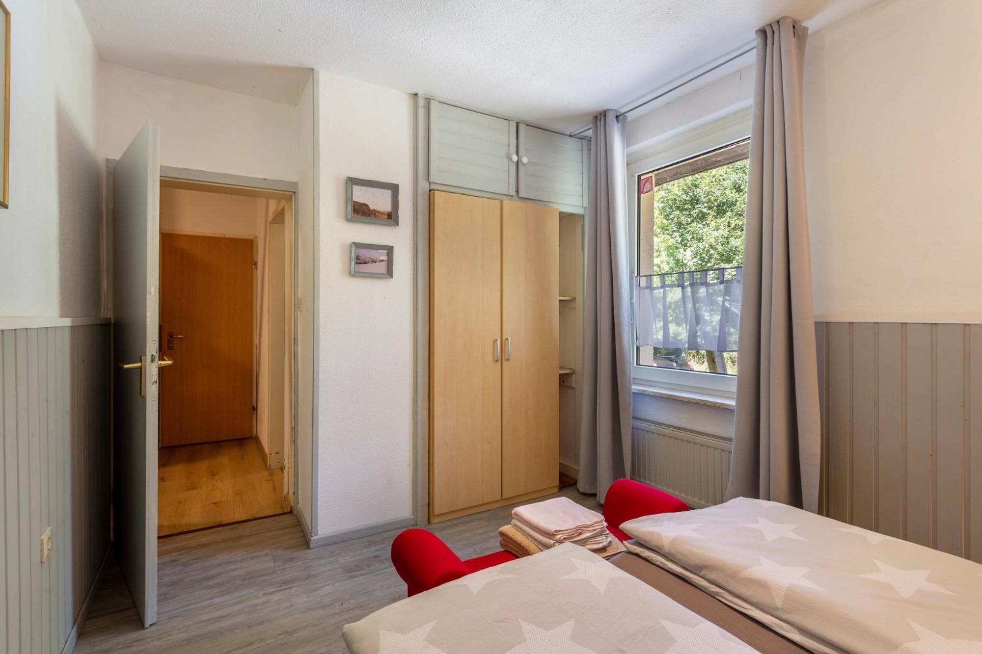 Haus Sonnenberg Βίλα Willingen  Εξωτερικό φωτογραφία