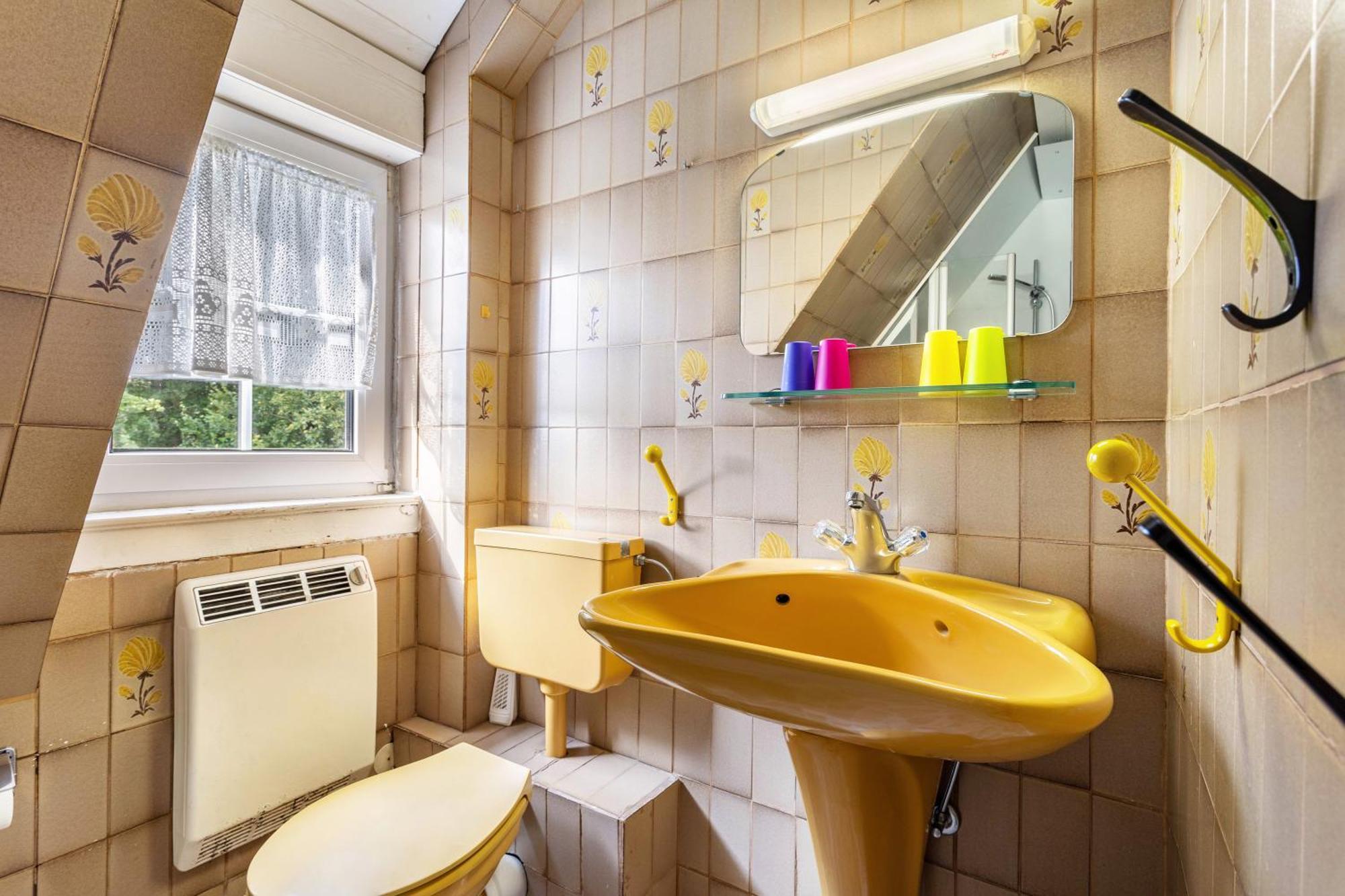Haus Sonnenberg Βίλα Willingen  Εξωτερικό φωτογραφία