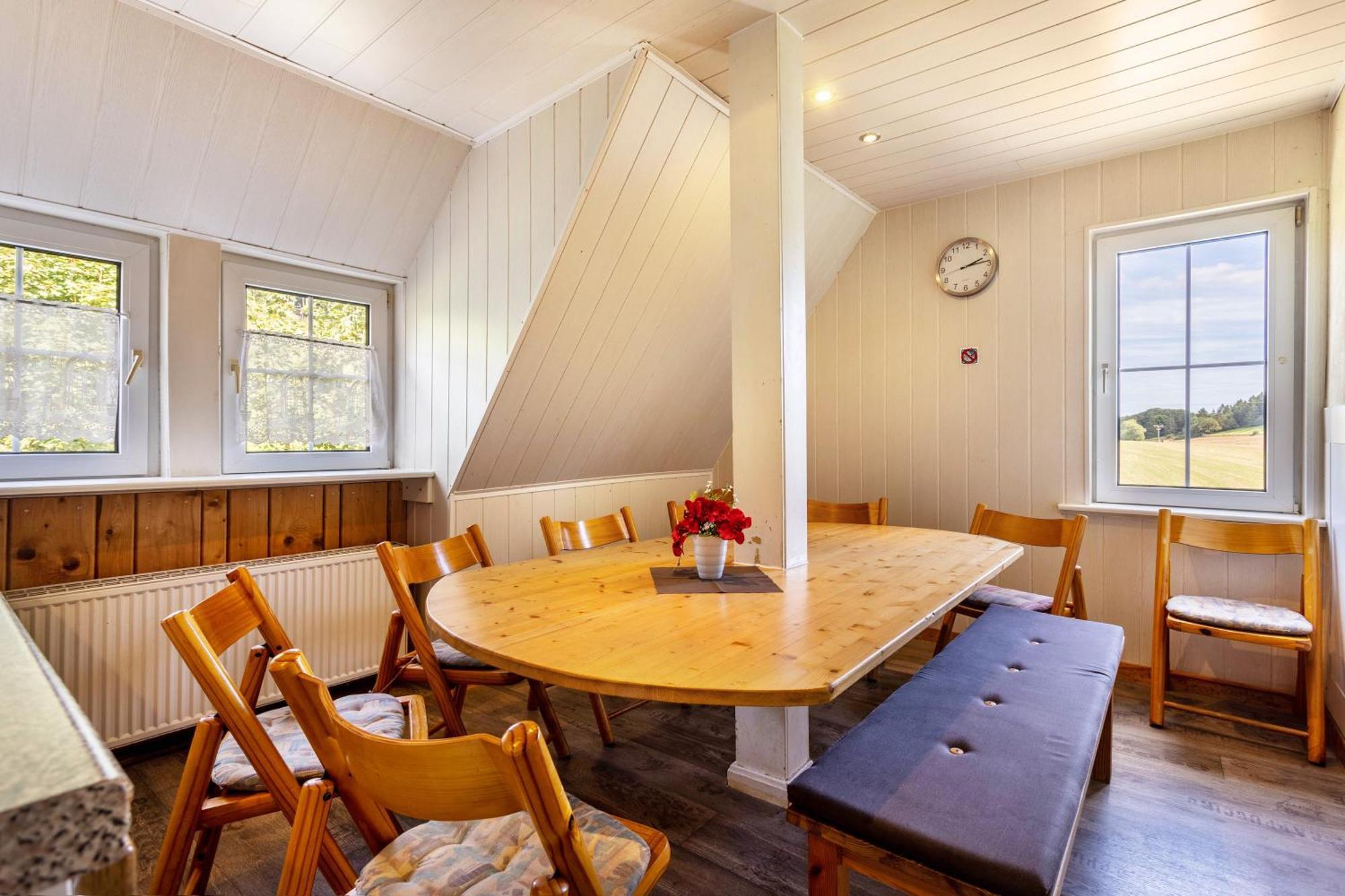 Haus Sonnenberg Βίλα Willingen  Εξωτερικό φωτογραφία