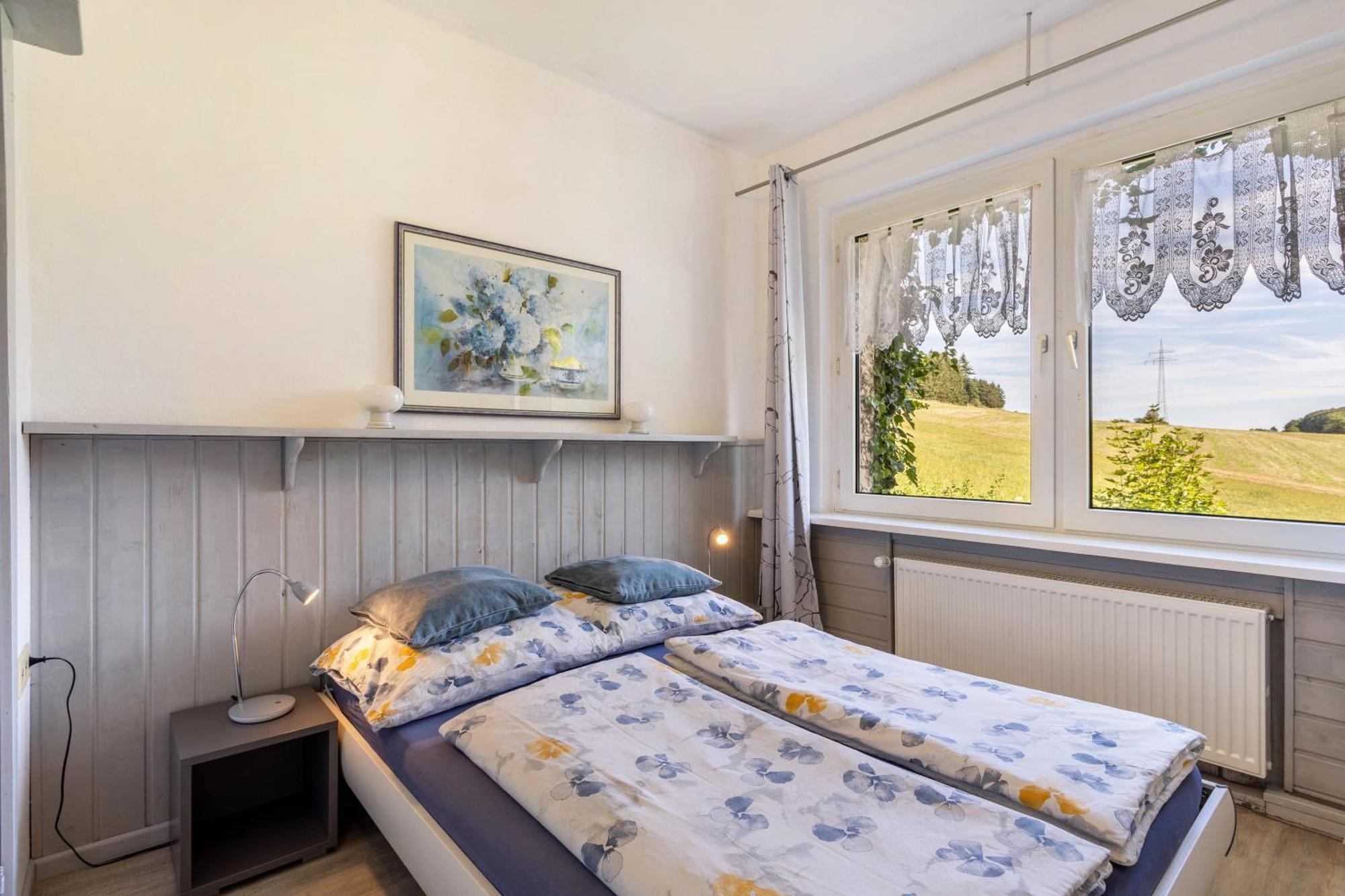 Haus Sonnenberg Βίλα Willingen  Εξωτερικό φωτογραφία