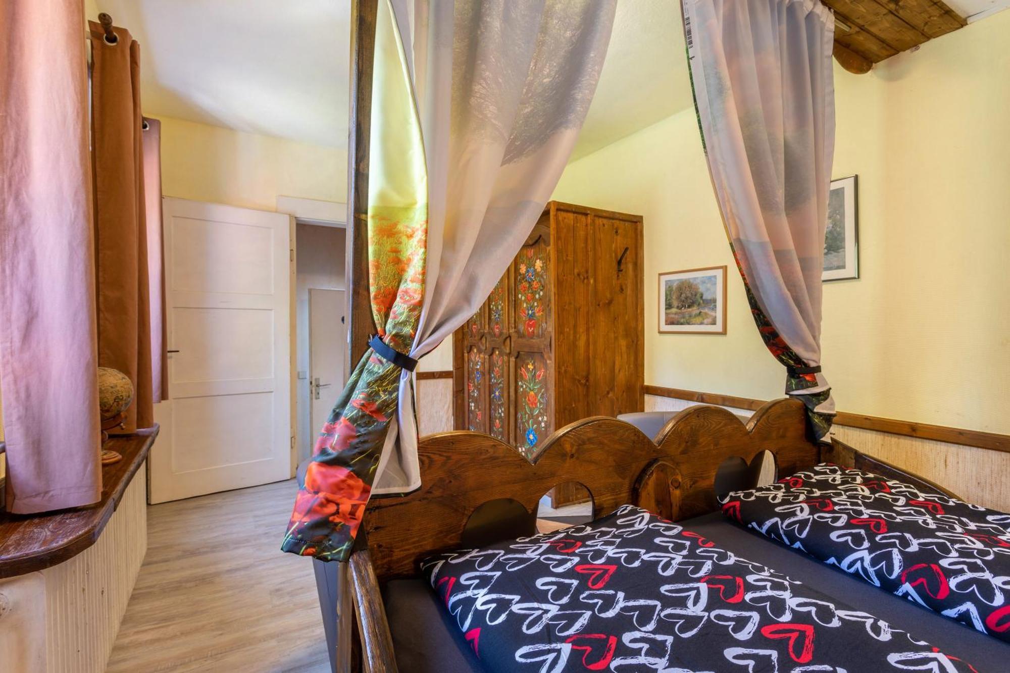 Haus Sonnenberg Βίλα Willingen  Εξωτερικό φωτογραφία